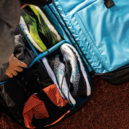 Cádomotus Worldcup Race Day Bag