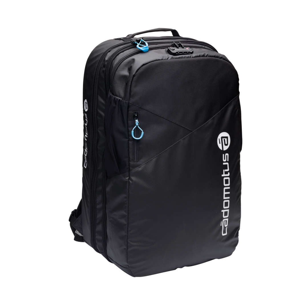Cádomotus Worldcup Race Day Bag