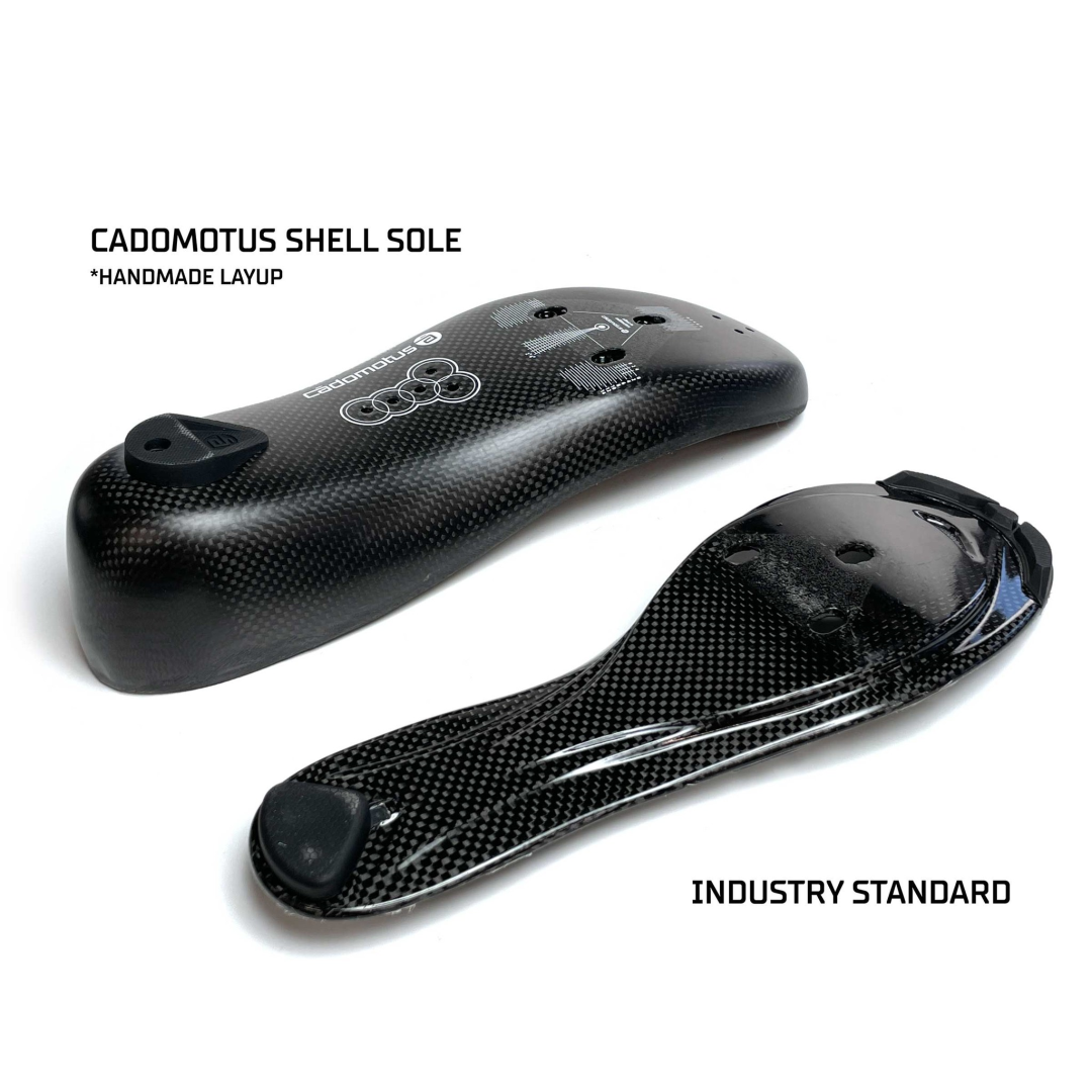 Cádomotus Worldcup T2 Fietsschoenen