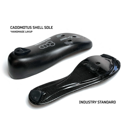 Cádomotus Worldcup T2 Fietsschoenen