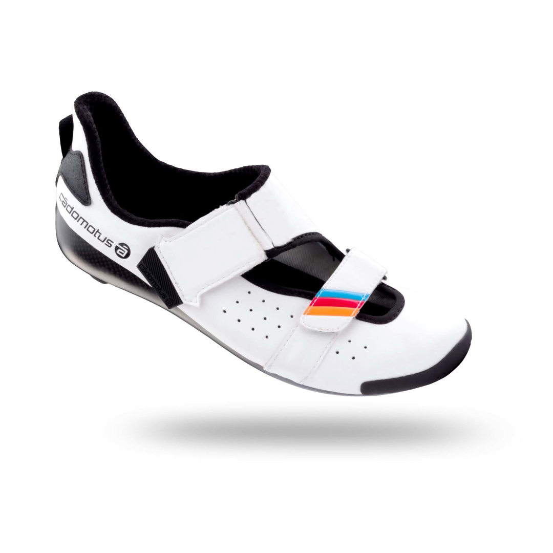 Cádomotus Worldcup T2 Fietsschoenen