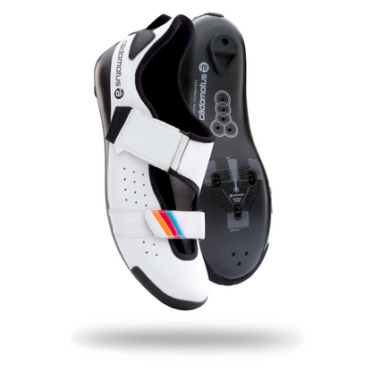 Cádomotus Worldcup T2 Fietsschoenen
