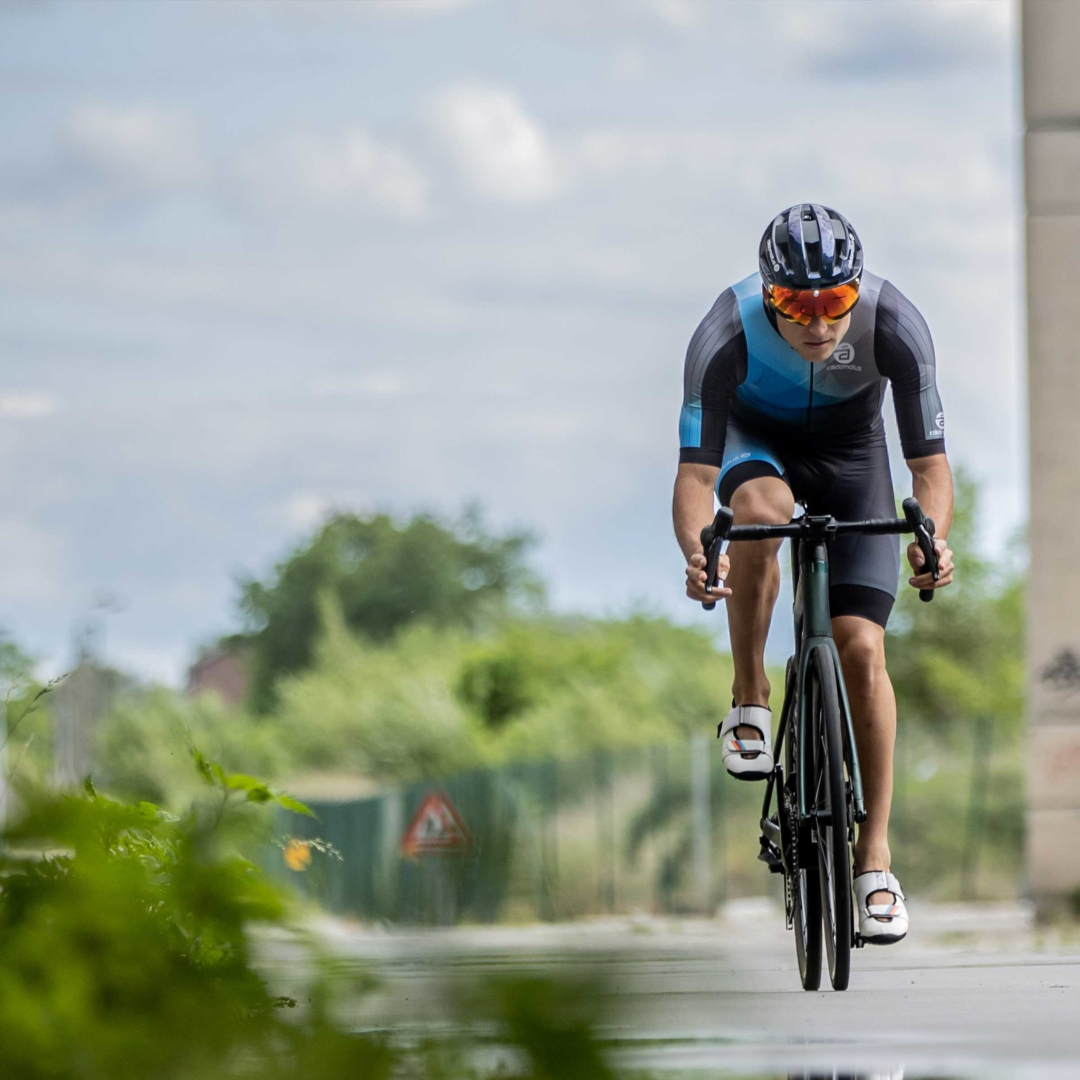 Cádomotus Worldcup T2 Fietsschoenen