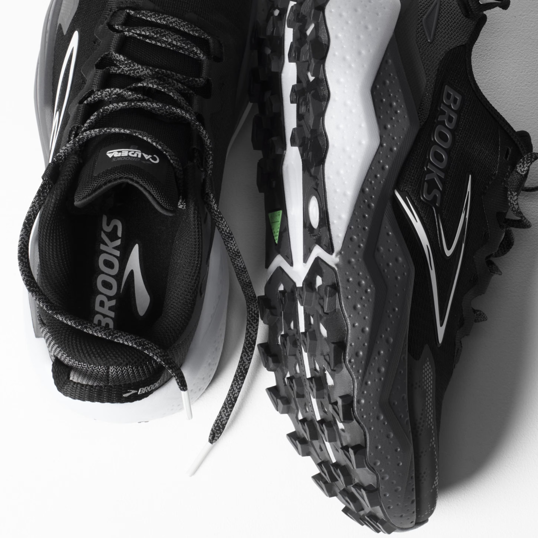 Brooks Caldera 8 Dames Hardloopschoenen