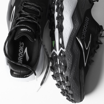 Brooks Caldera 8 Dames Hardloopschoenen