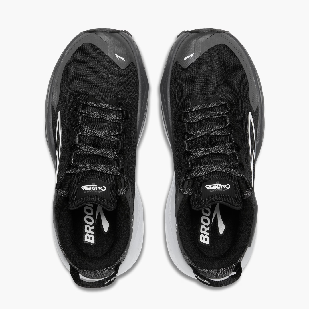 Brooks Caldera 8 Dames Hardloopschoenen