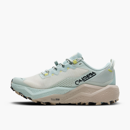Brooks Caldera 8 Dames Trailschoenen