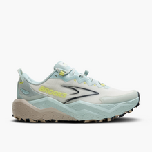 Brooks Caldera 8 Dames Trailschoenen