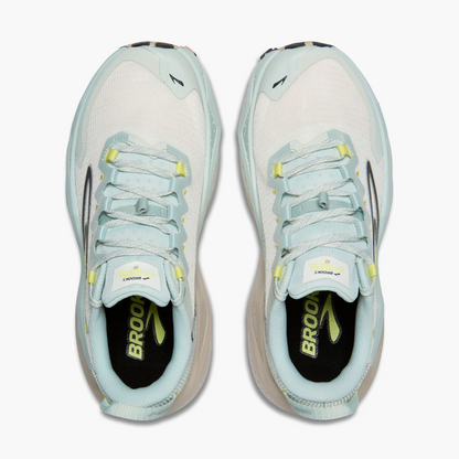 Brooks Caldera 8 Dames Trailschoenen