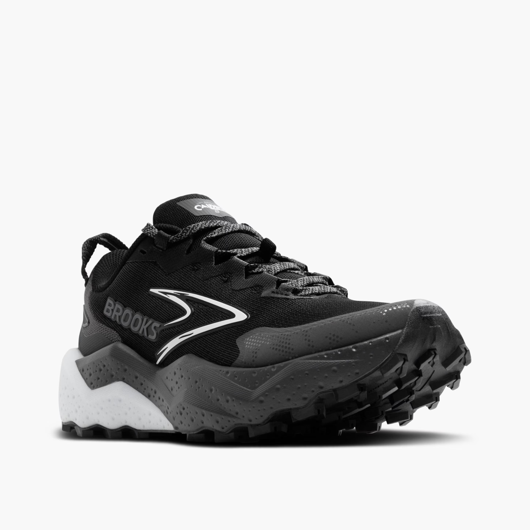 Brooks Caldera 8 Dames Hardloopschoenen