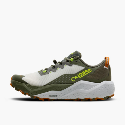 Brooks Caldera 8 Heren Trailschoenen