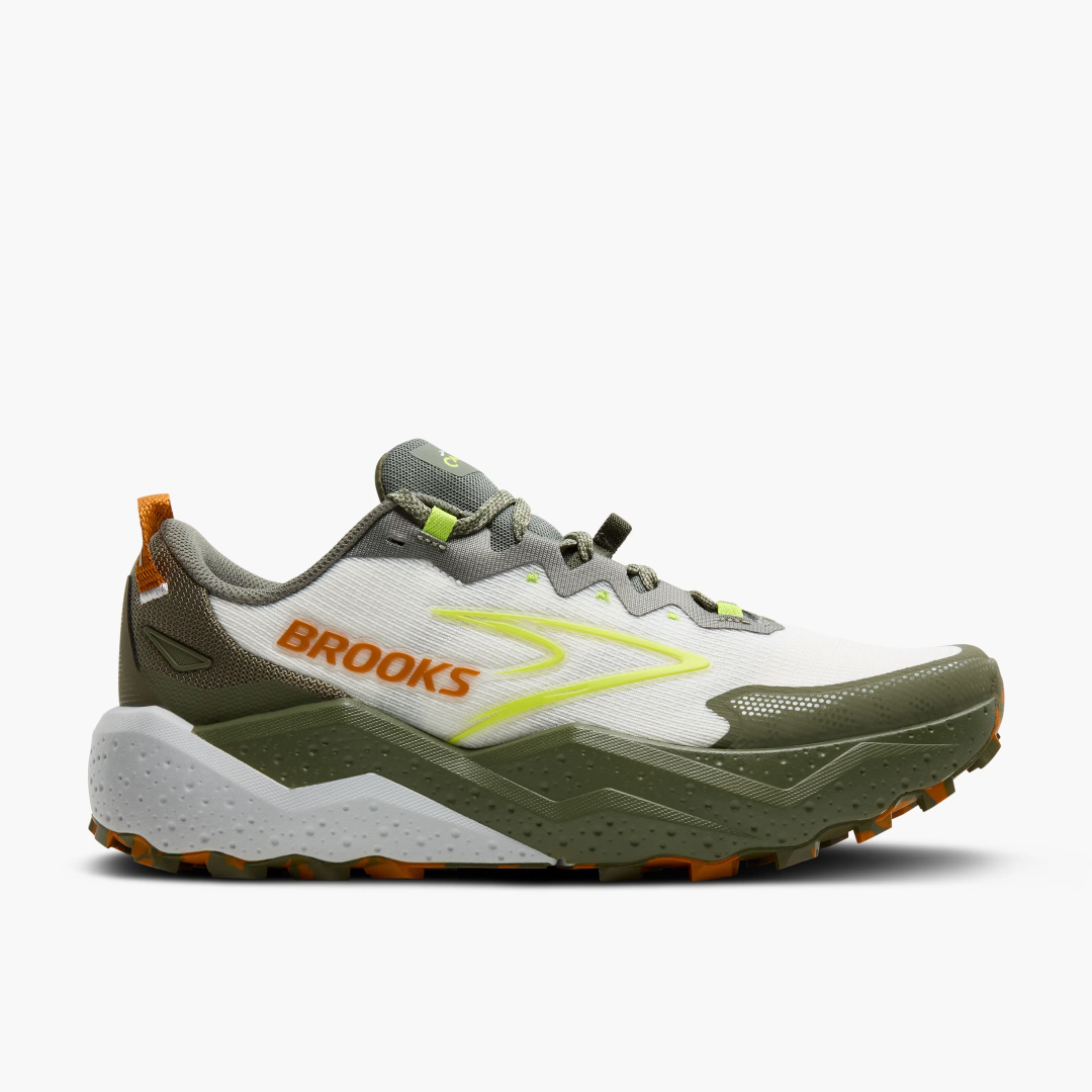 Brooks Caldera 8 Heren Trailschoenen