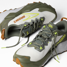 Brooks Caldera 8 Heren Trailschoenen