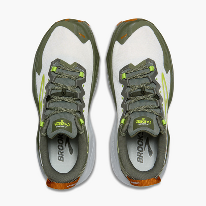 Brooks Caldera 8 Heren Trailschoenen