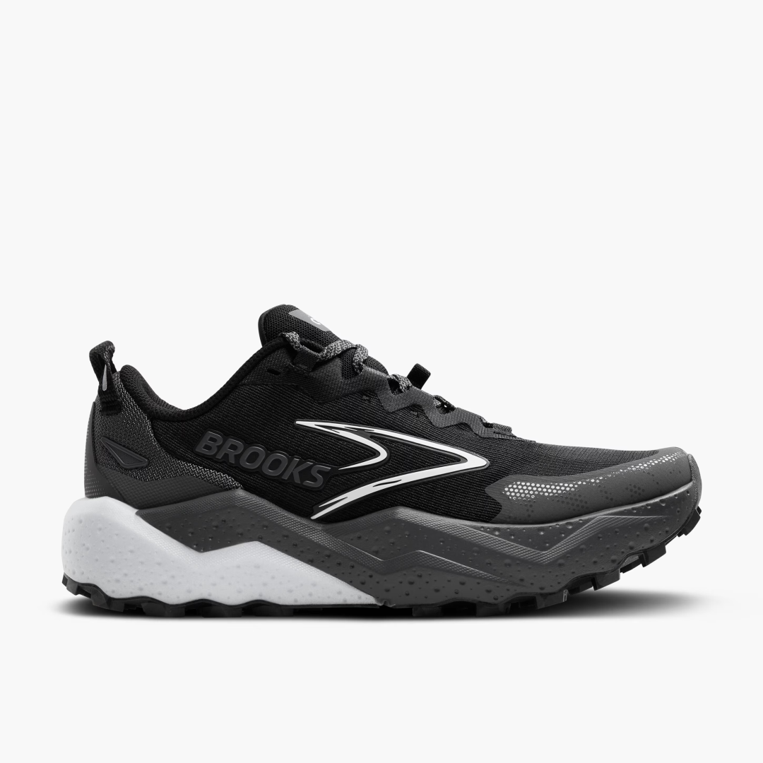 Brooks Caldera 8 Heren Trailschoenen