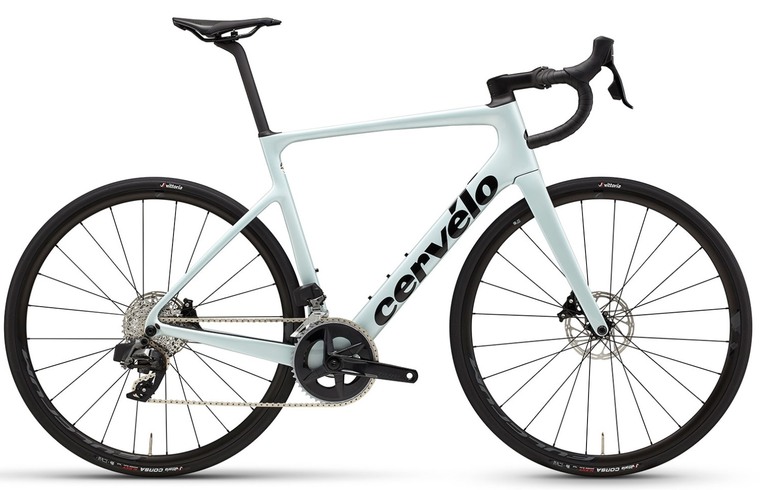 Cervélo Caledonia-5 Rival eTap AXS