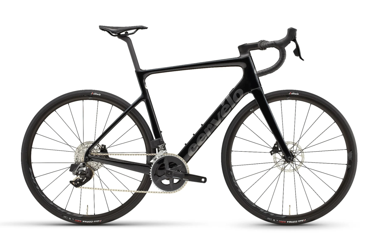 Cervélo Caledonia-5 Rival eTap AXS