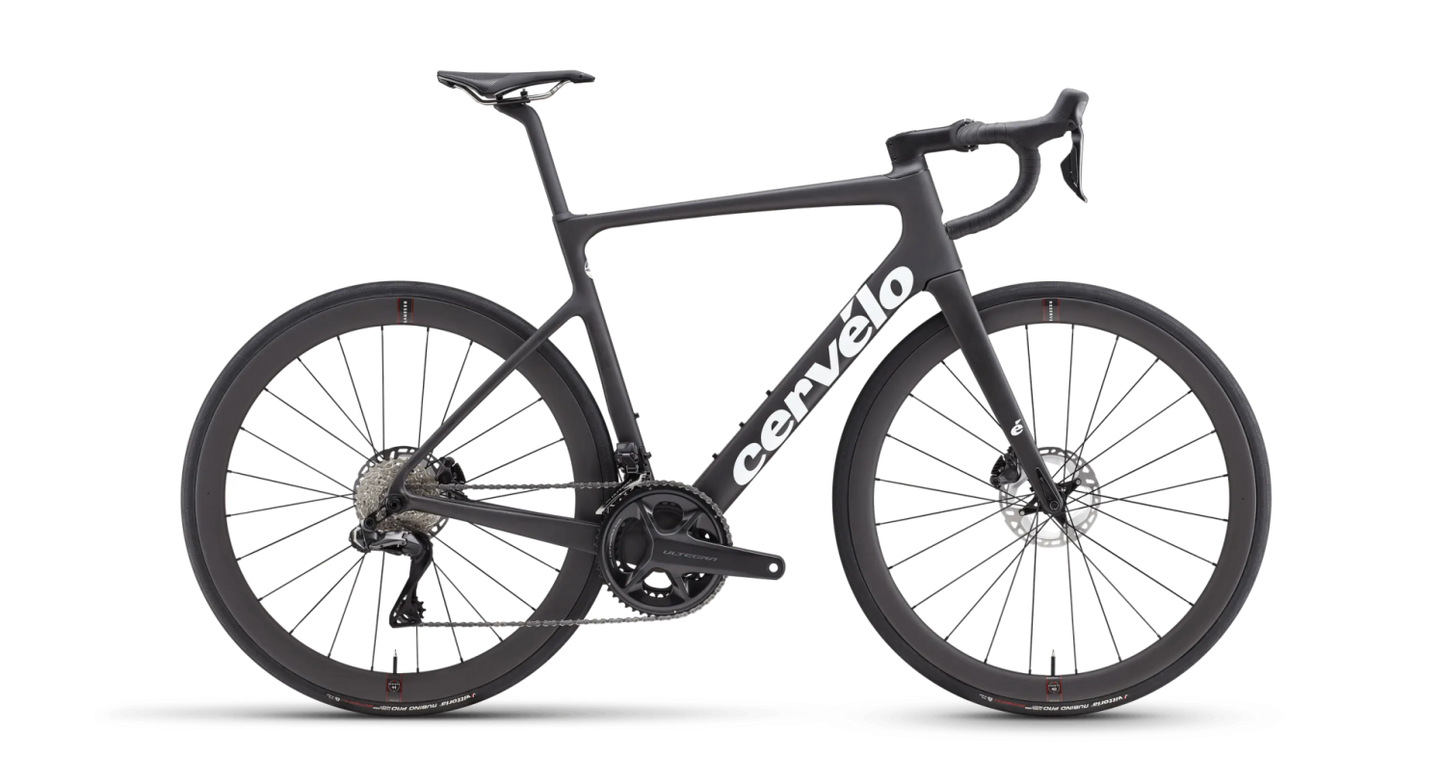 Cervélo Caledonia-5 Ultegra Di2