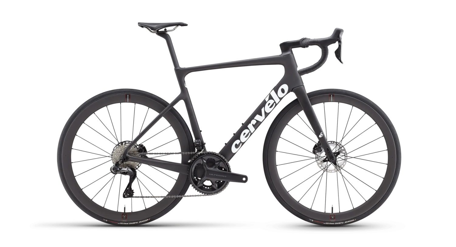 Cervélo Caledonia-5 Ultegra Di2