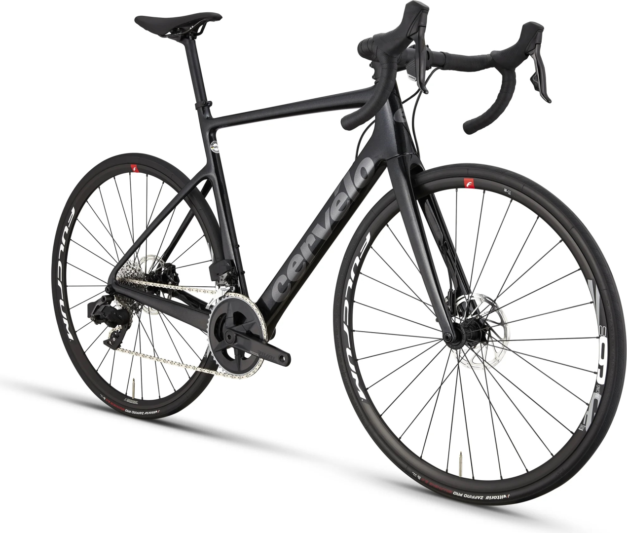 Cervélo Caledonia Rival eTap AXS