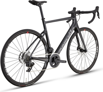 Cervélo Caledonia Rival eTap AXS