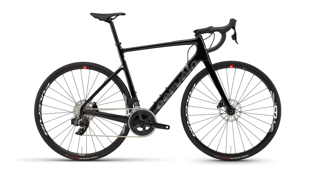 Cervélo Caledonia Rival eTap AXS