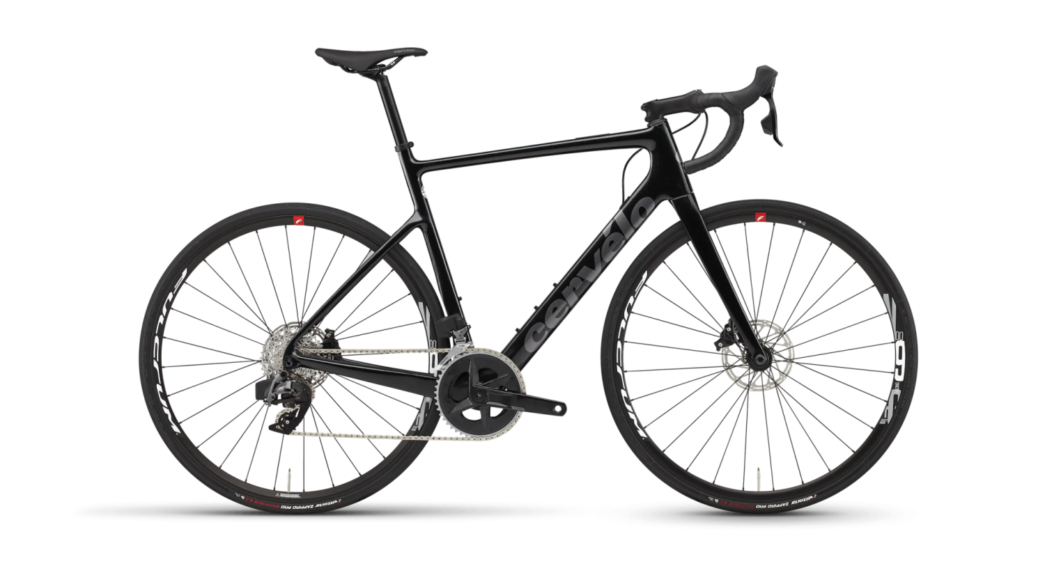 Cervélo Caledonia Rival eTap AXS