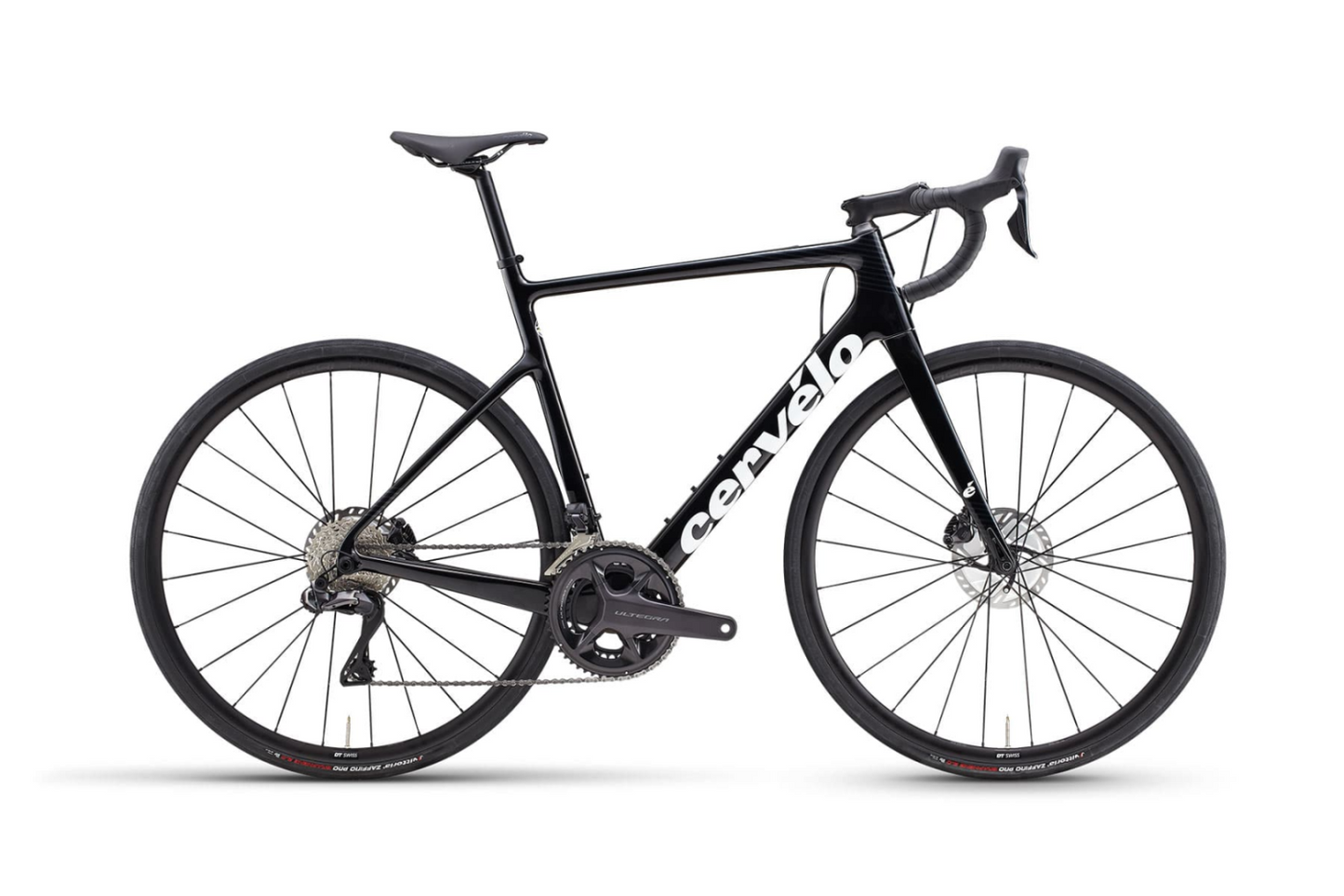 Cervélo Caledonia Ultegra Di2