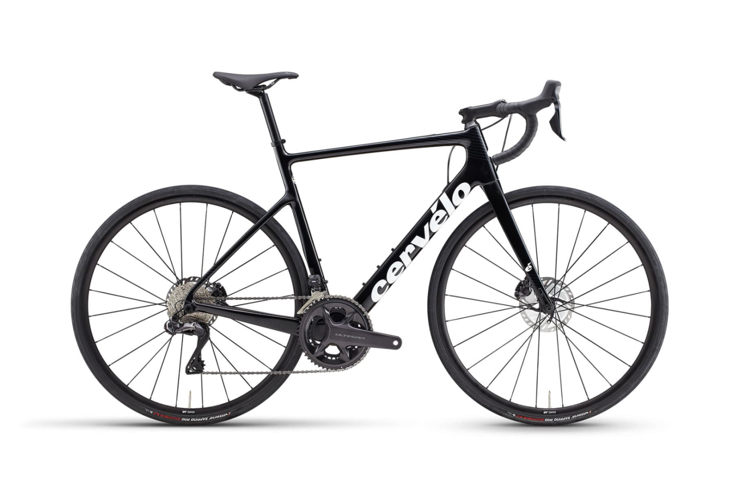 Cervélo Caledonia Ultegra Di2