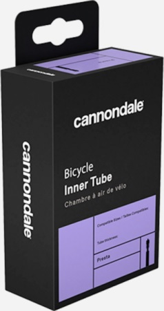 Cannondale Binnenband Race 23-28mm