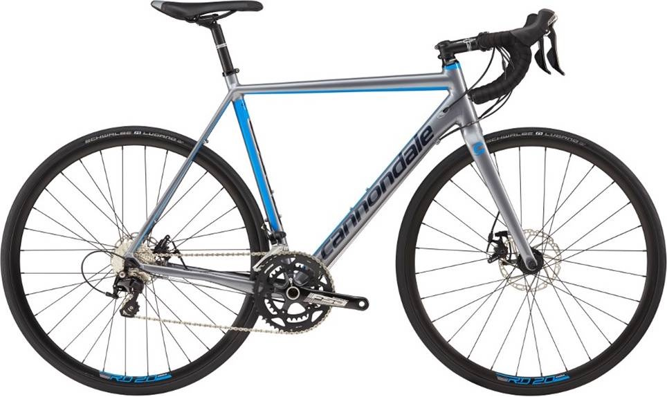 Cannondale CAAD Optimo Frameset