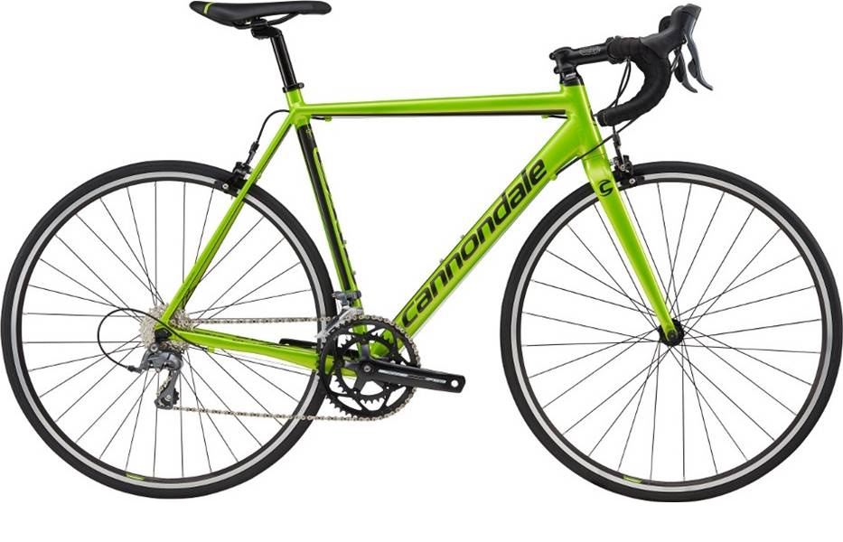 Cannondale CAAD Optimo Frameset