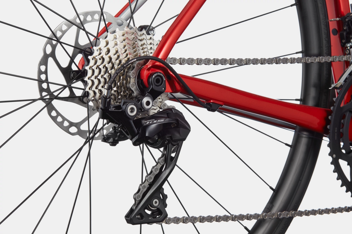 Cannondale CAAD13