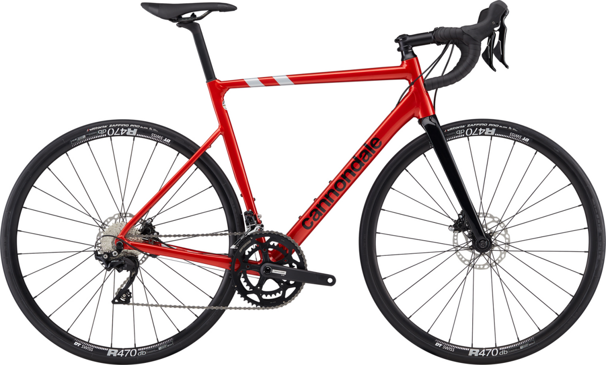 Cannondale CAAD13