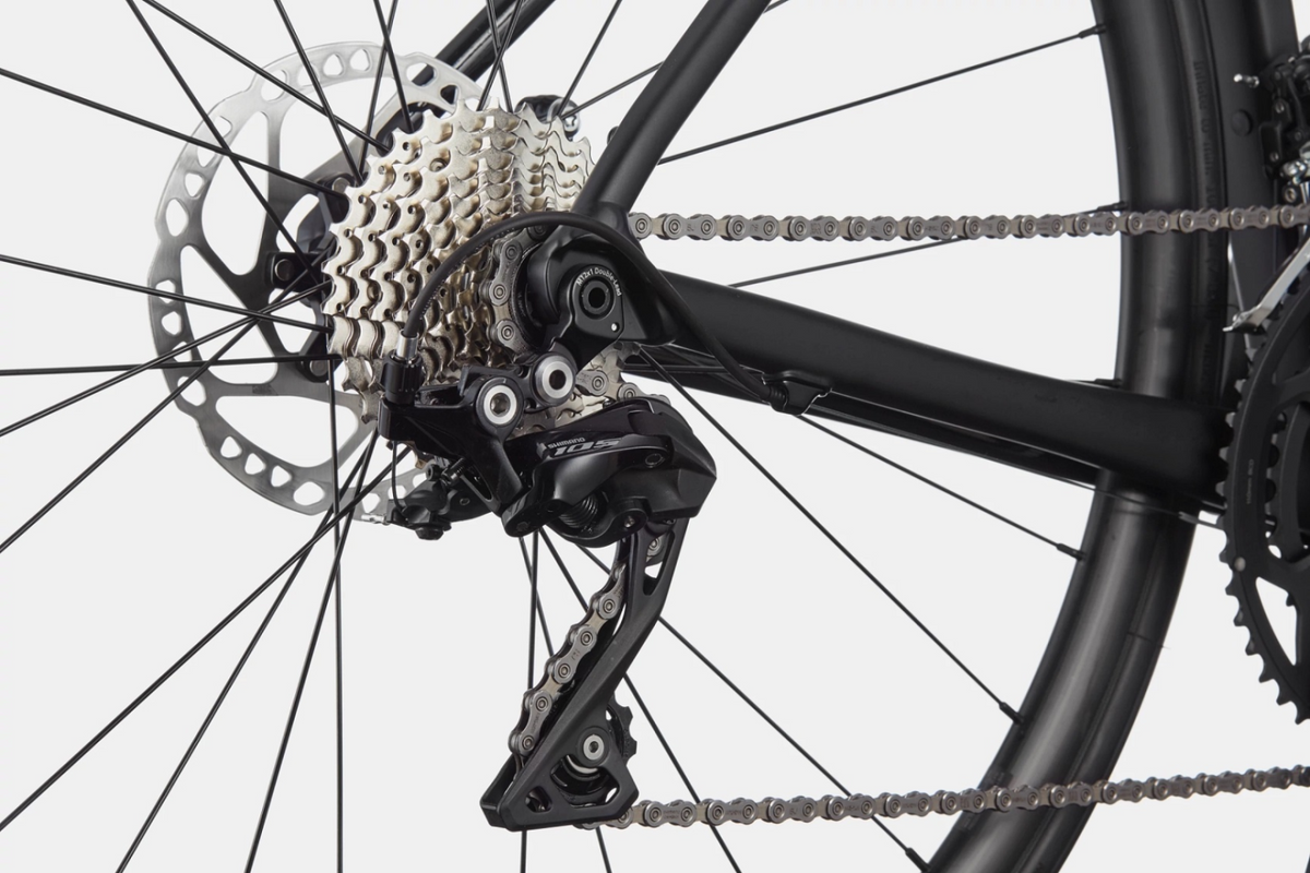 Cannondale CAAD13
