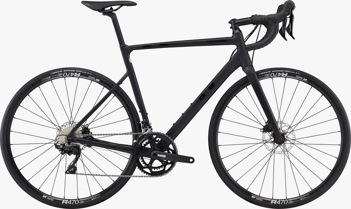 Cannondale CAAD13