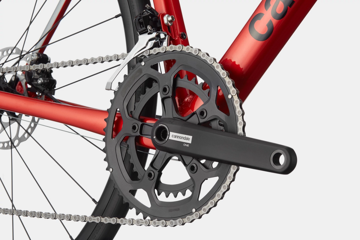 Cannondale CAAD13