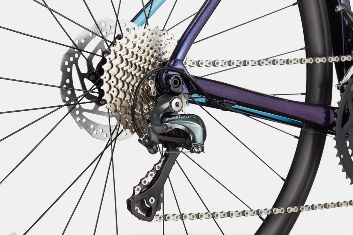Cannondale CAAD13