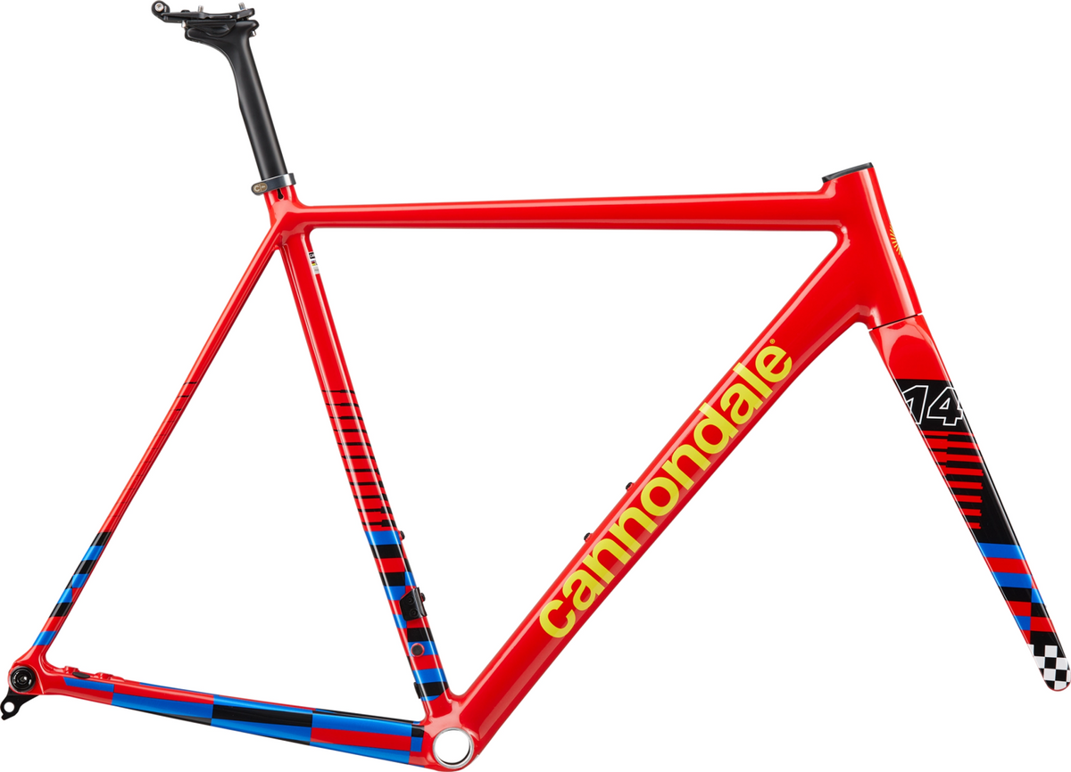Cannondale CAAD14 Frameset