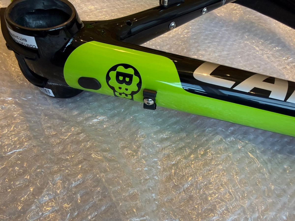 Cannondale F-Si Hi-MOD Frameset