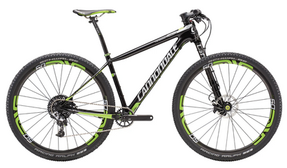 Cannondale F-Si Hi-MOD Frameset