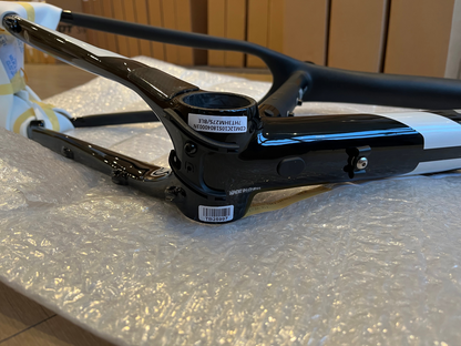 Cannondale F-Si Hi-MOD Frameset