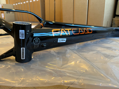Cannondale  Fat CAAD Frameset