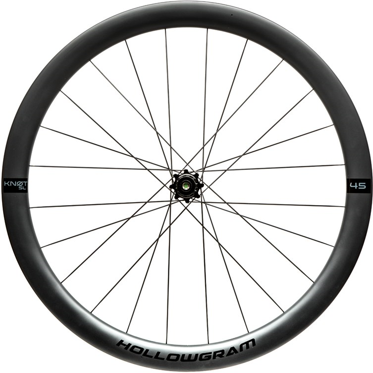 Cannondale Hollowgram 45 SL KNOT Carbon Wielset