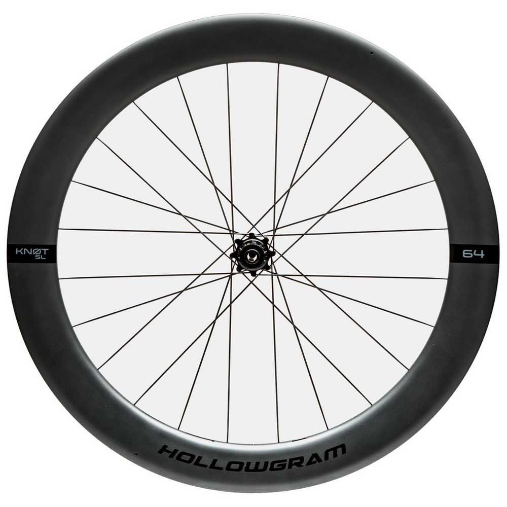 Cannondale Hollowgram 64 SL KNOT Carbon Wielset