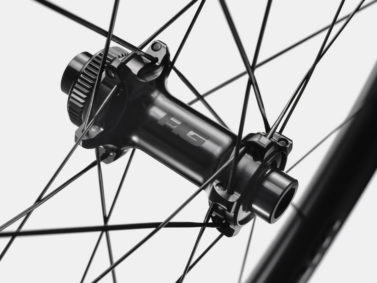 Cannondale Hollowgram R-SL 50mm Wielset