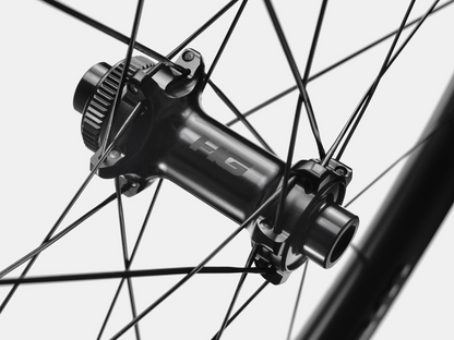 Cannondale Hollowgram R-SL 50mm Wielset