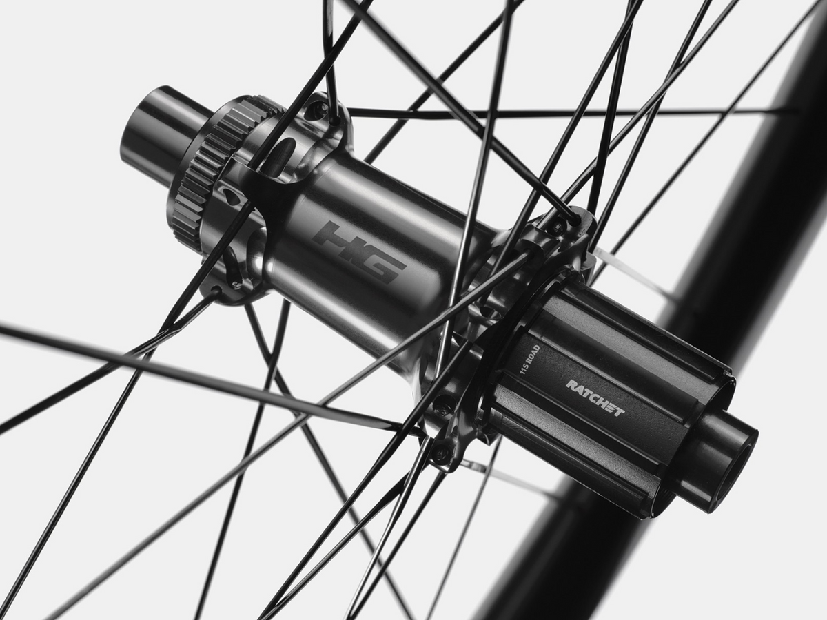 Cannondale Hollowgram R-SL 50mm Wielset