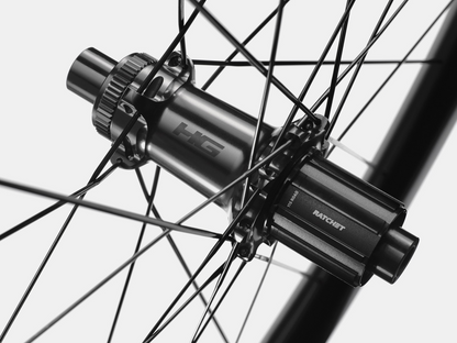 Cannondale Hollowgram R-SL 50mm Wielset