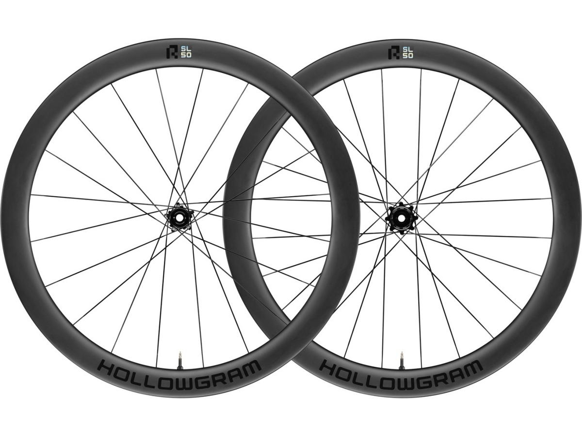 Cannondale Hollowgram R-SL 50mm Wielset